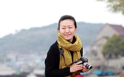 薛璐未经处理雅照